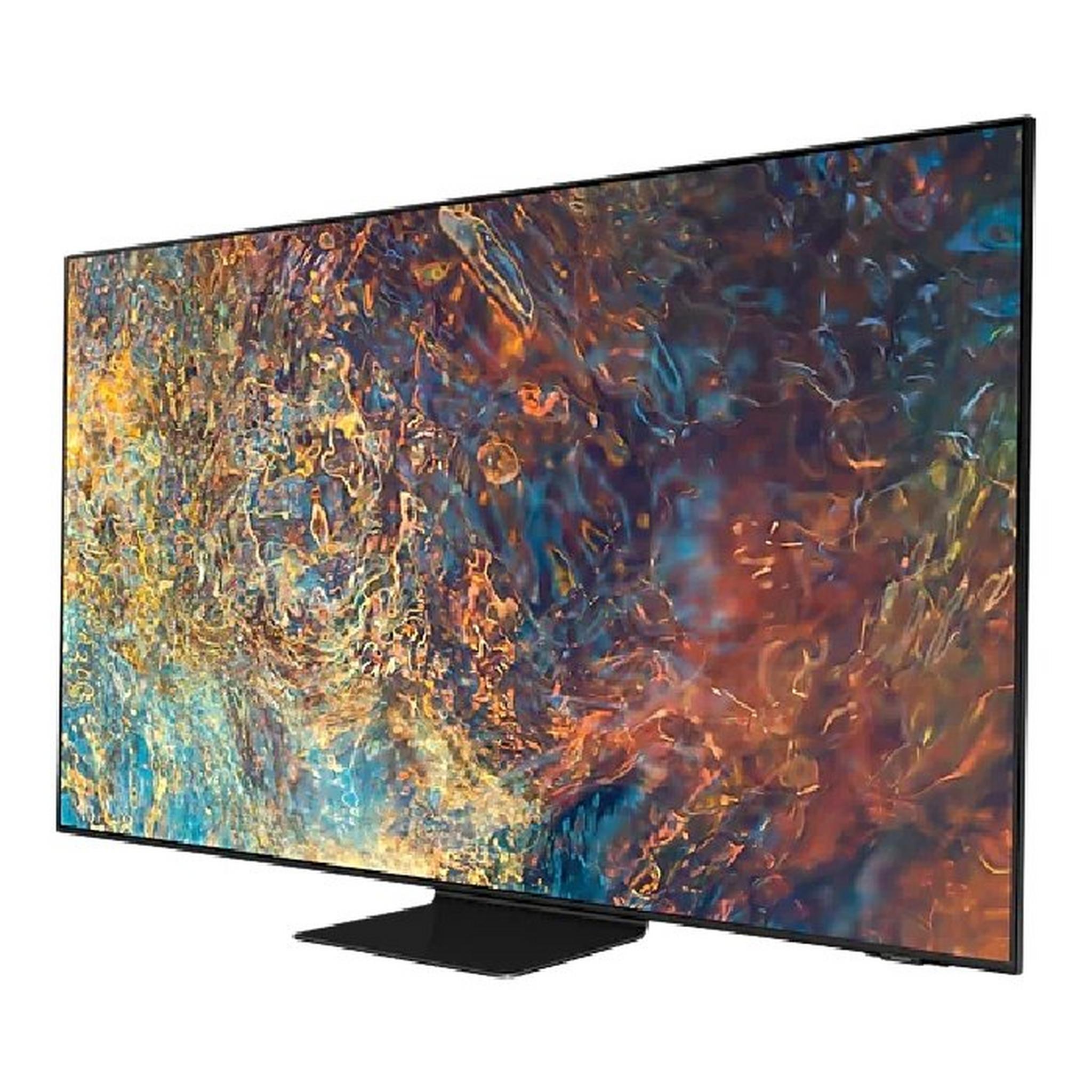 Samsung TV 55 Inches 4K UHD NEO QLED (QA55QN90AAUXUM)