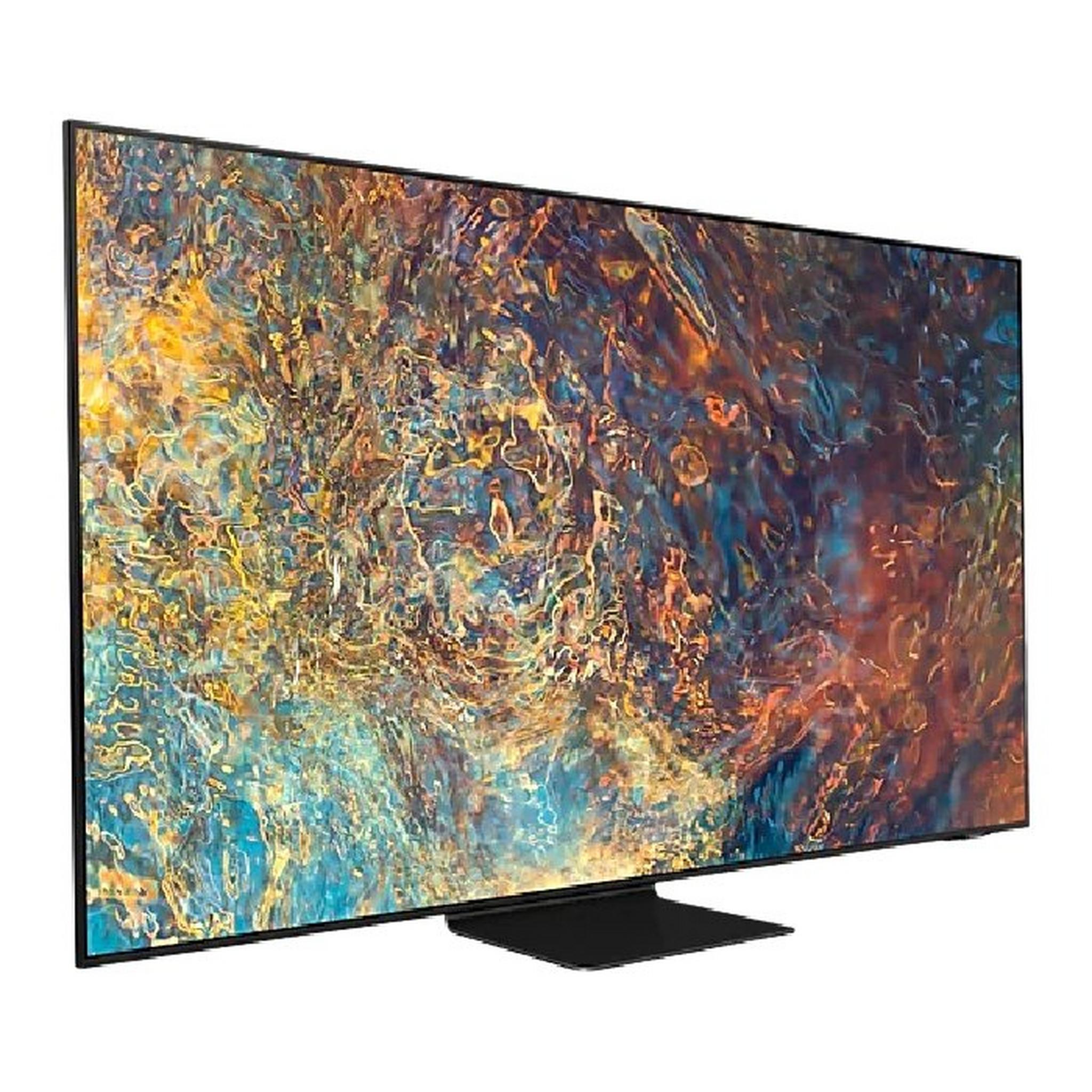 Samsung TV 55 Inches 4K UHD NEO QLED (QA55QN90AAUXUM)