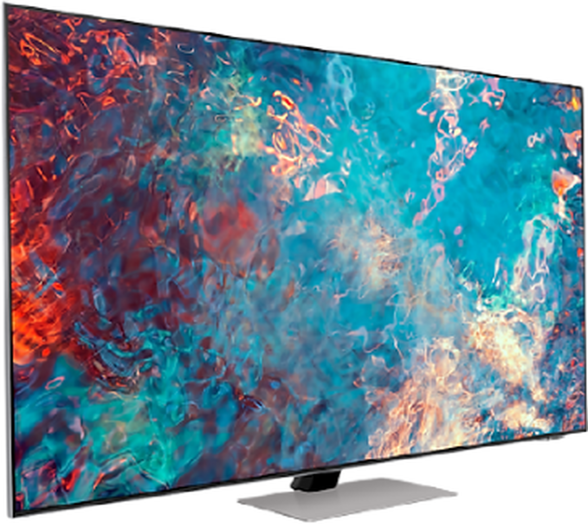 Samsung Series QN85A 75-inch 4K Smart QLED TV (QA75QN85AAU)