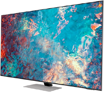 Samsung Series QN85A 65-inch 4K Smart QLED TV (QA65QN85AAU)