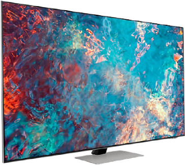 Samsung Series QN85A 65-inch 4K Smart QLED TV (QA65QN85AAU)