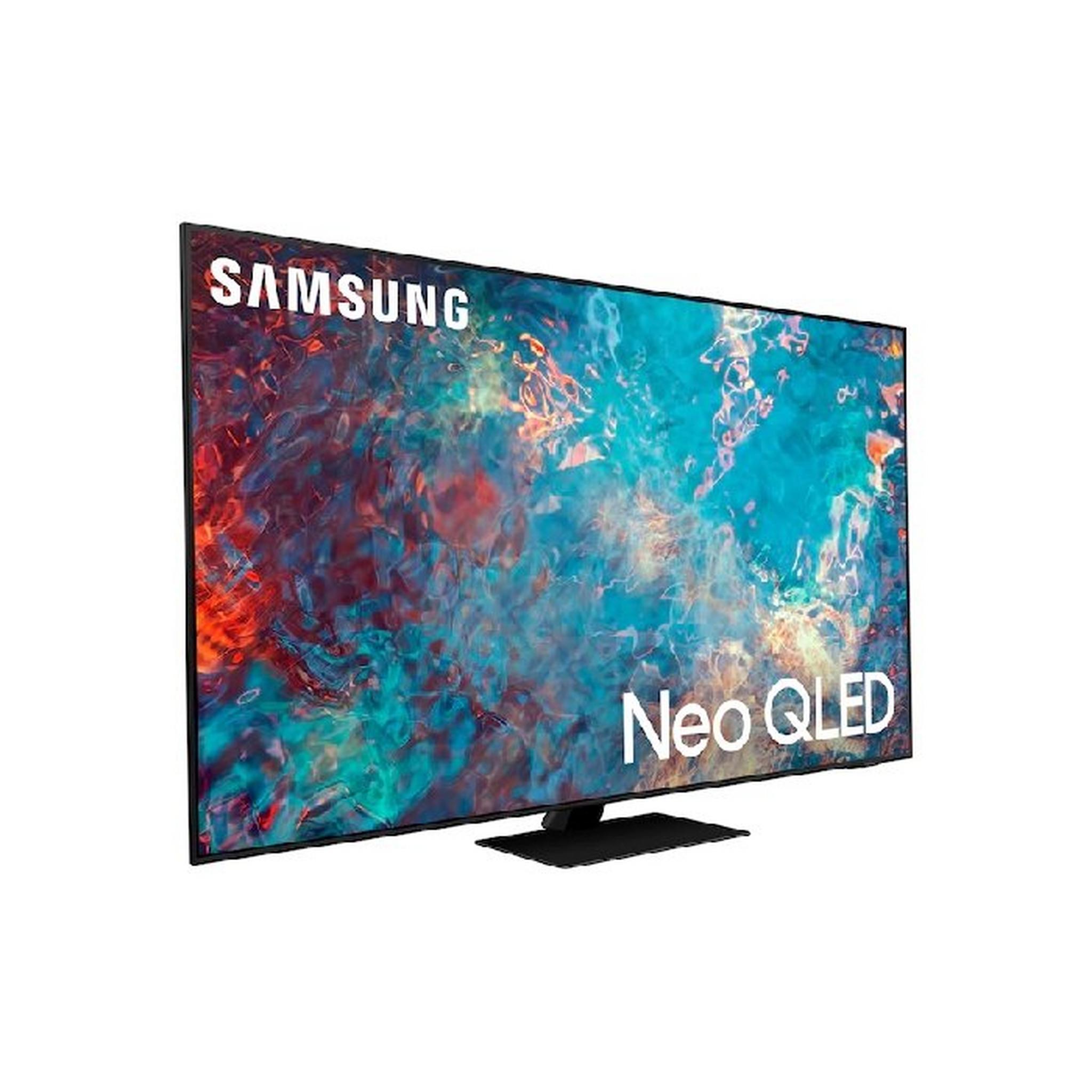 Samsung TV 55 Inches 4K UHD NEO QLED (QA55QN85A)