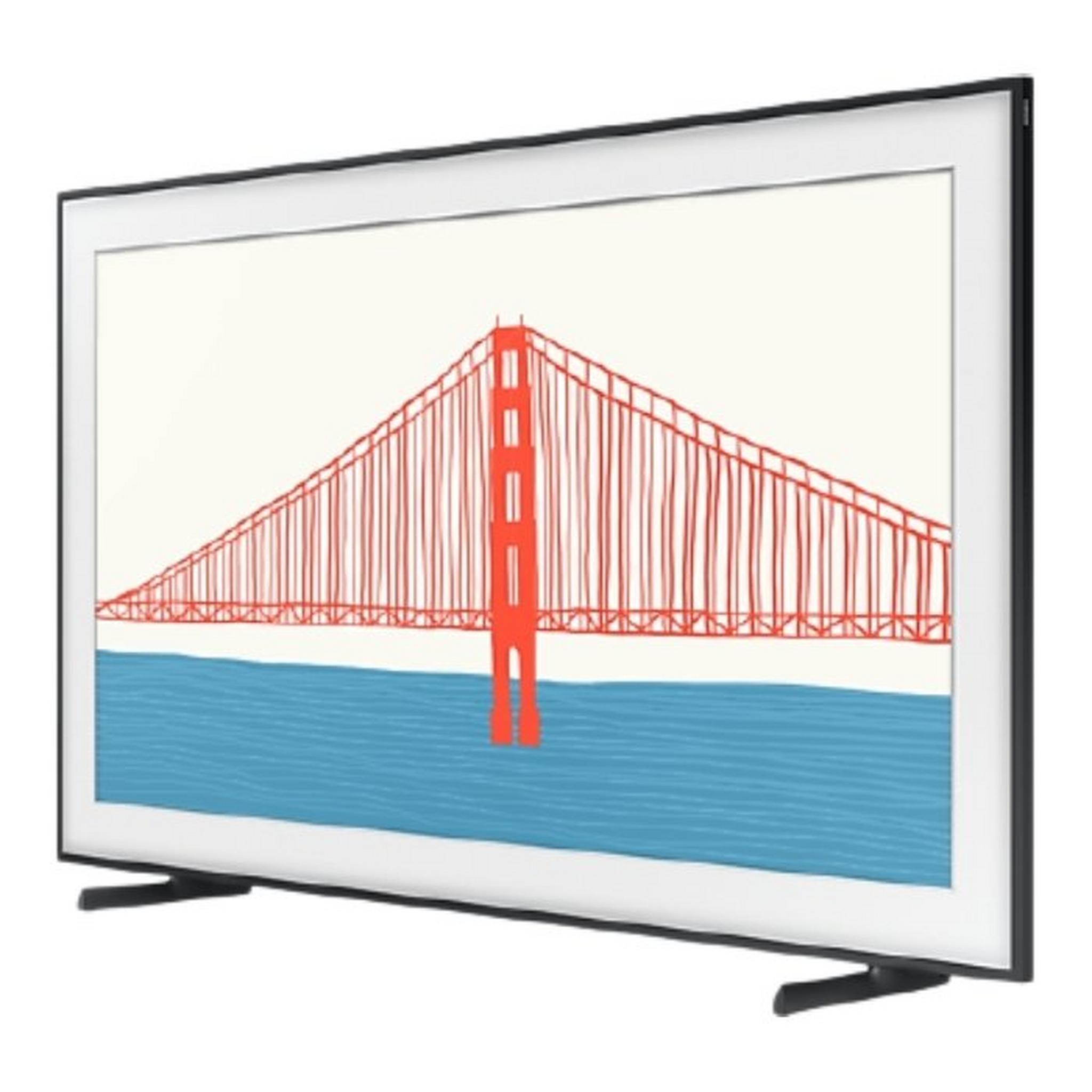 Samsung The Frame 75-inch 4K Smart TV (QA75LS03AAUXUM)