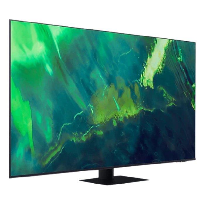 Samsung TV 75 Inches UHD Smart QLED (QA75Q70AAUXUM)