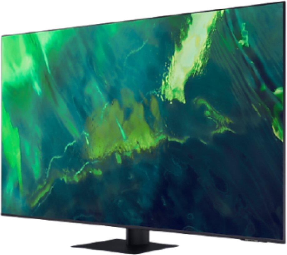 Samsung Series Q70A 55-inch QLED UHD Smart TV (QA55Q70A)