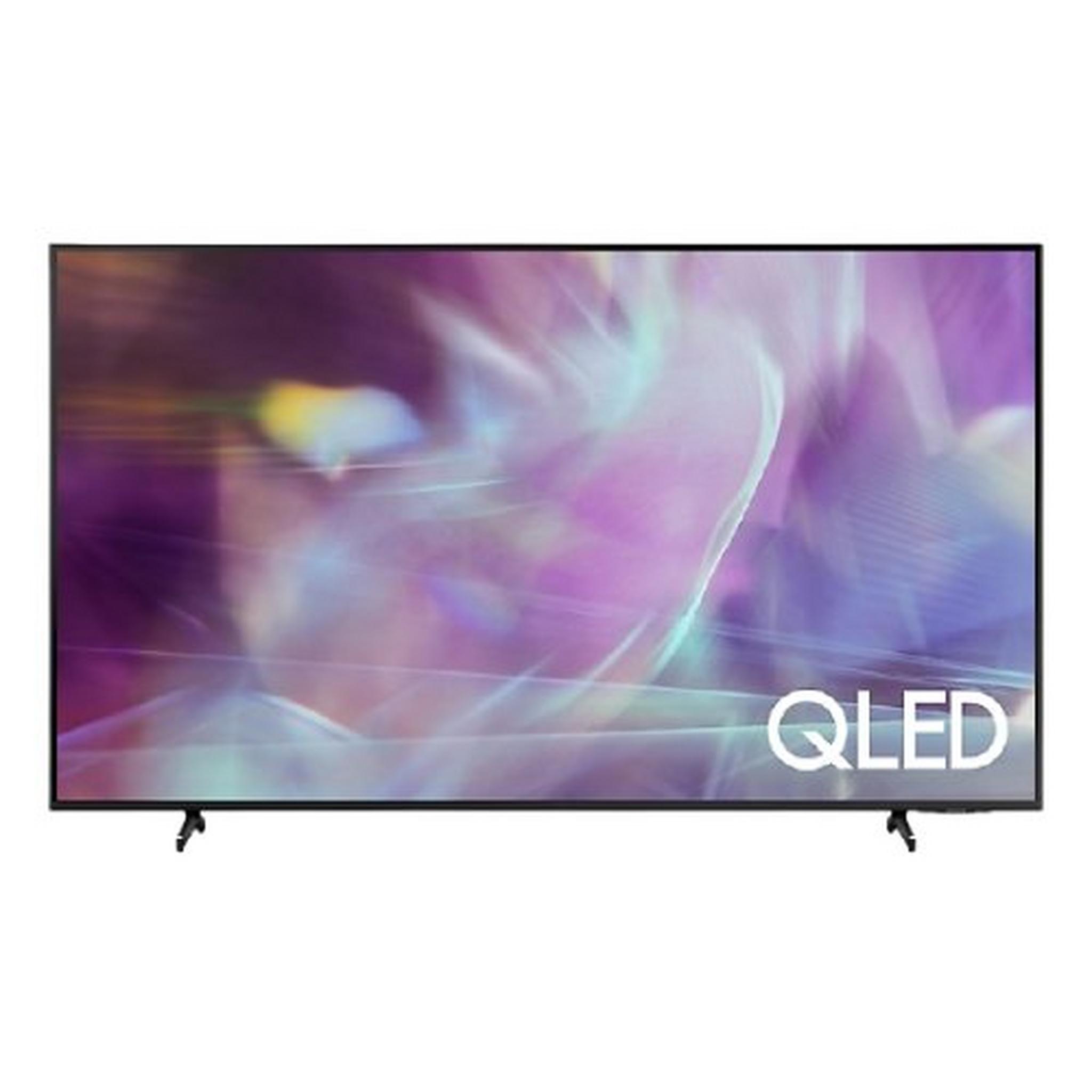Samsung 75-inch Smart UHD QLED TV (QA75Q60AAU)