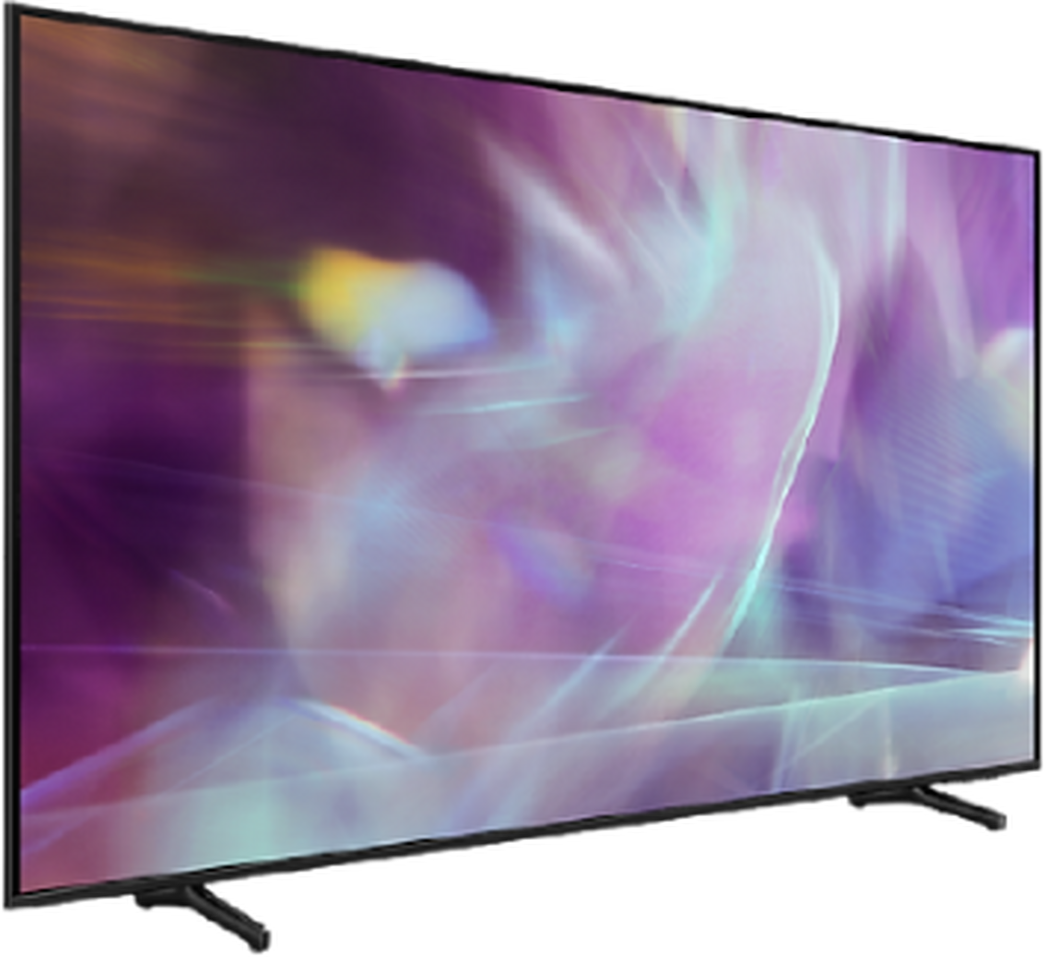 Samsung Series Q60A 65-inch UHD Smart QLED TV (QA65Q60A)