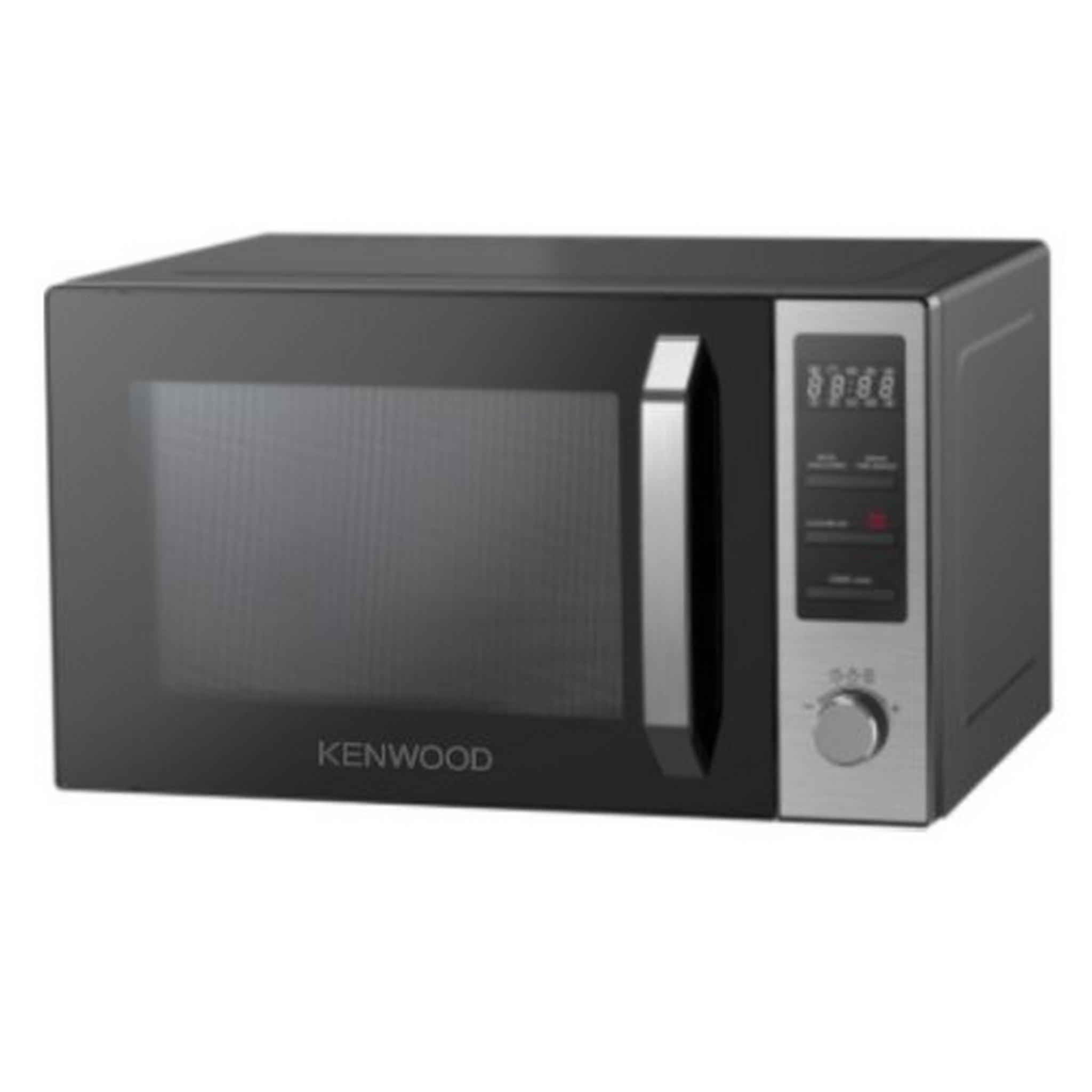 Kenwood 800W 30L Grill/Convection Microwave - MWM31