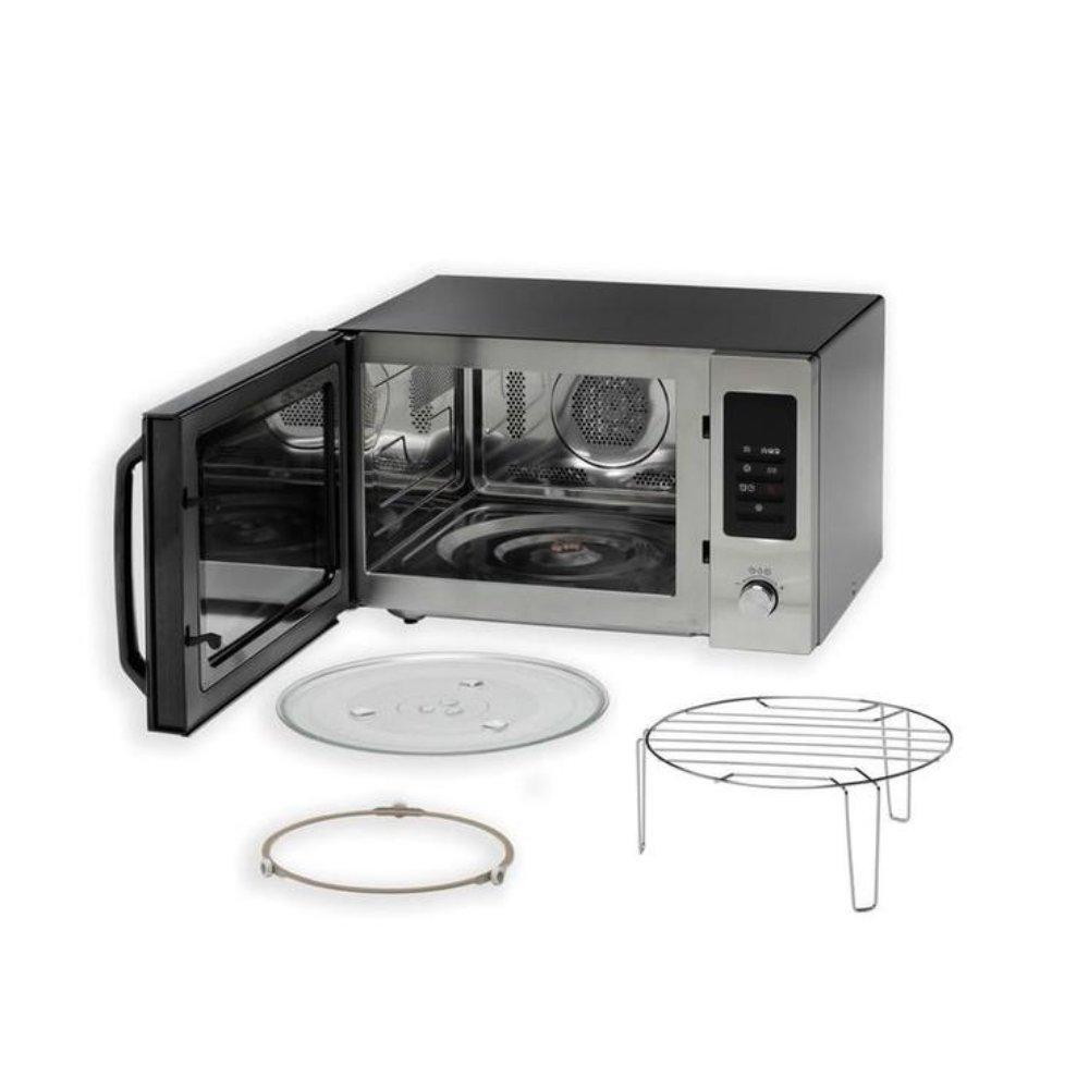 Kenwood 800W 30L Grill/Convection Microwave MWM31 xcite Kuwait