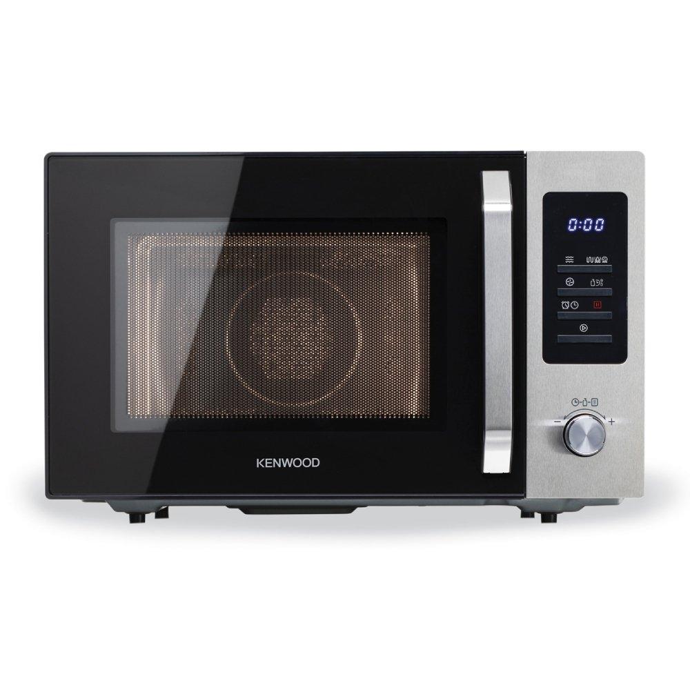Kenwood 800W 30L Grill/Convection Microwave - MWM31