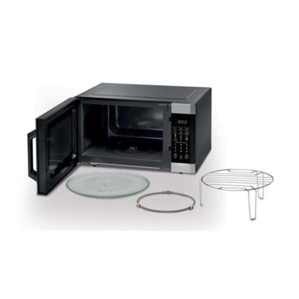 Kenwood 1000W 42L Grill Microwave - MWM42