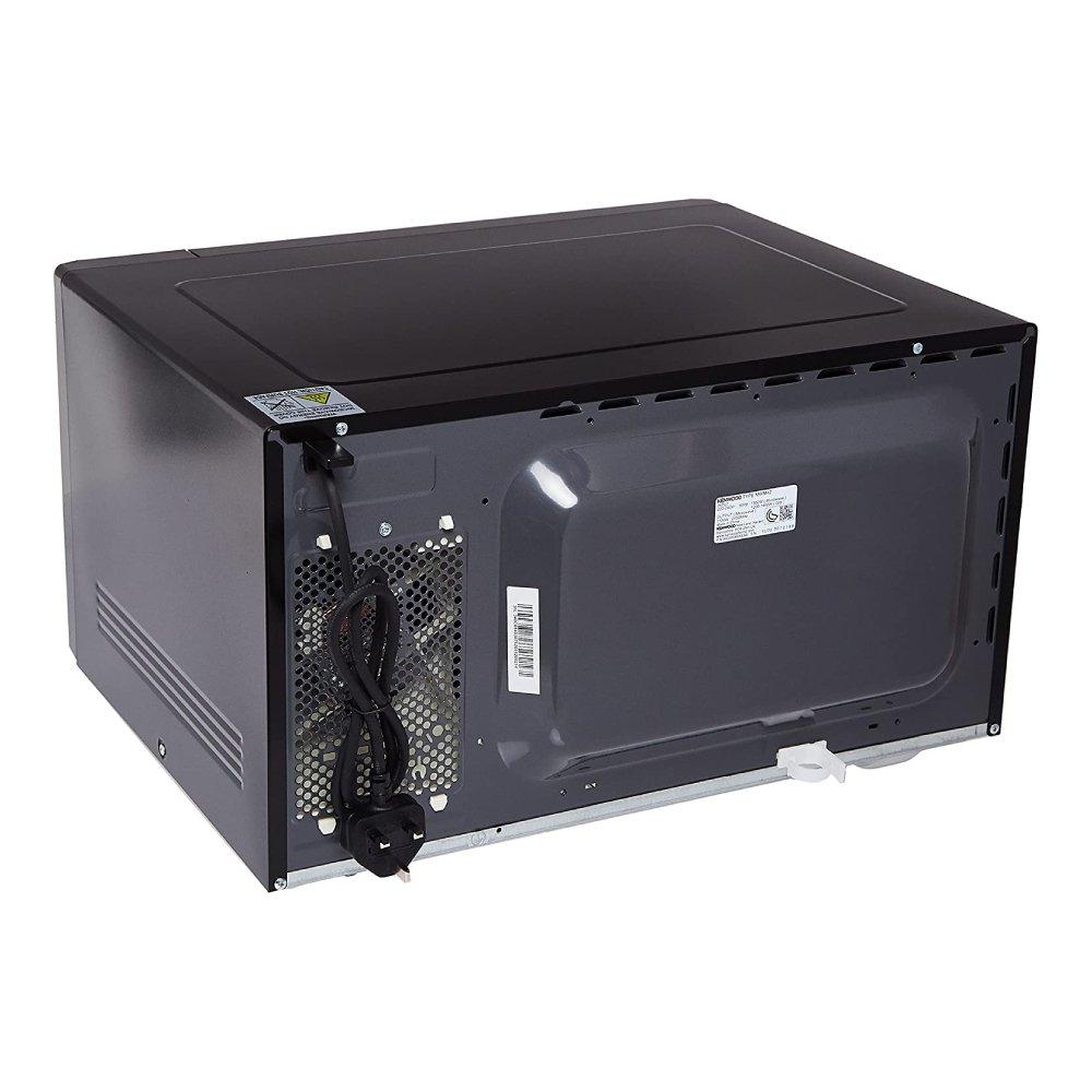 Kenwood 1000W 42L Grill Microwave - MWM42