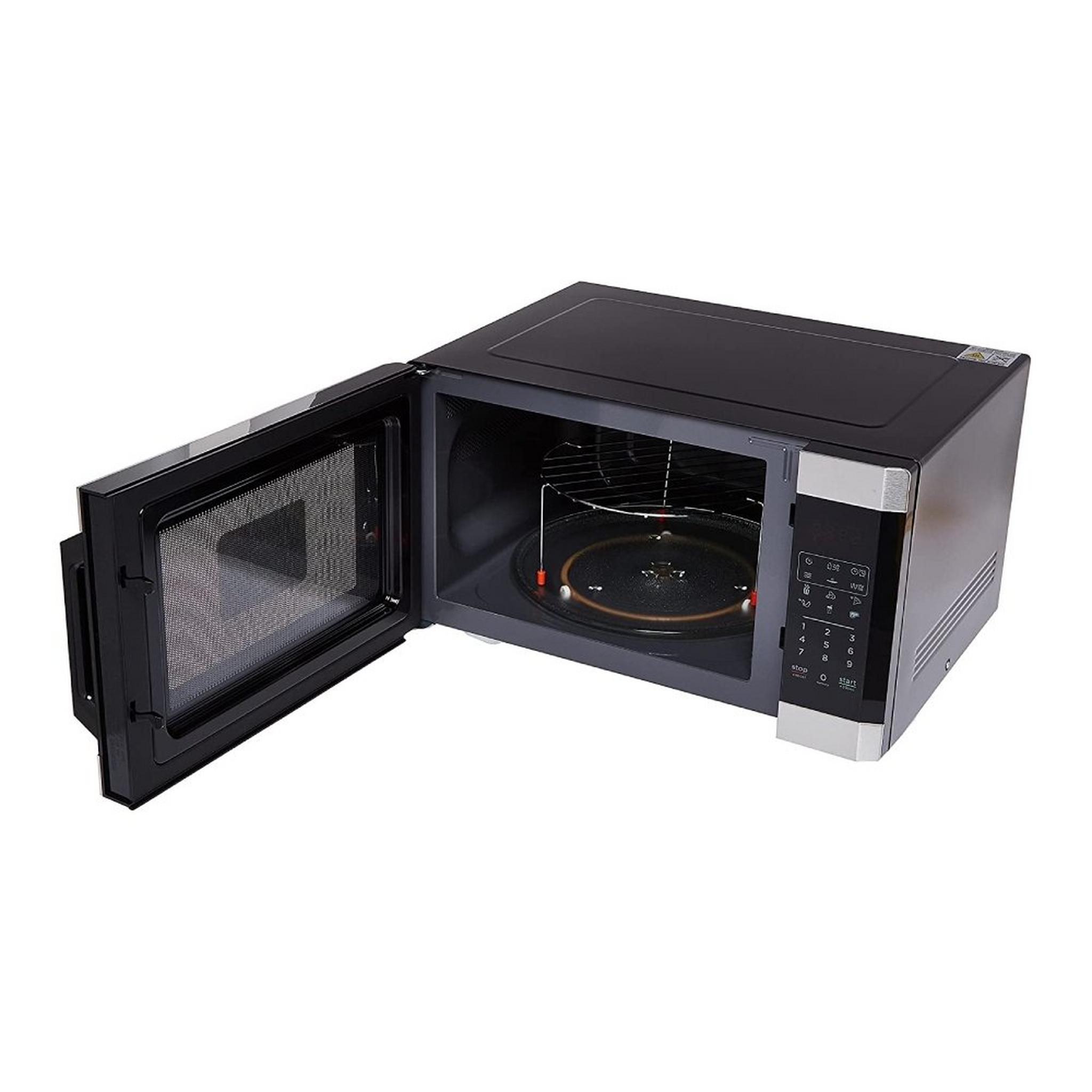 Kenwood 1000W 42L Grill Microwave - MWM42