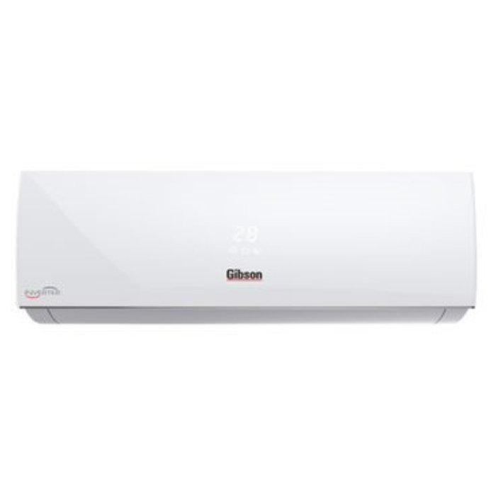 Gibson Air Conditioner 24000 BTU Cooling Only Prices in KSA Shop