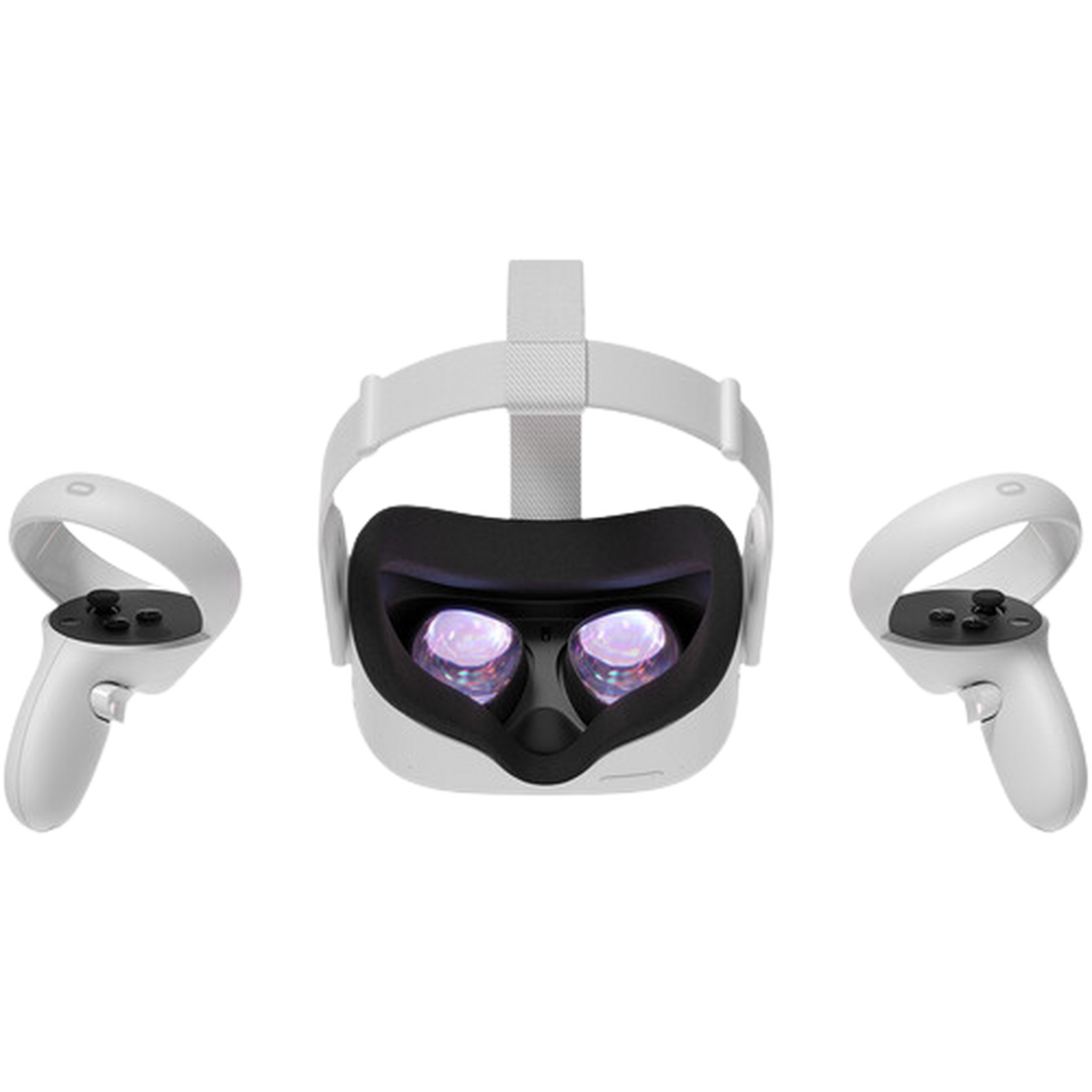 Oculus Quest 2 Advanced All-In-One Virtual Reality Headset (256GB)