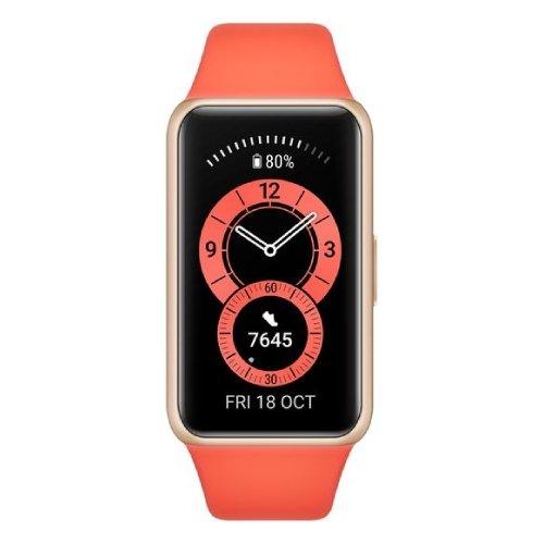 Huawei Band 6 Activity Tracker Shop online Xcite Kuwait