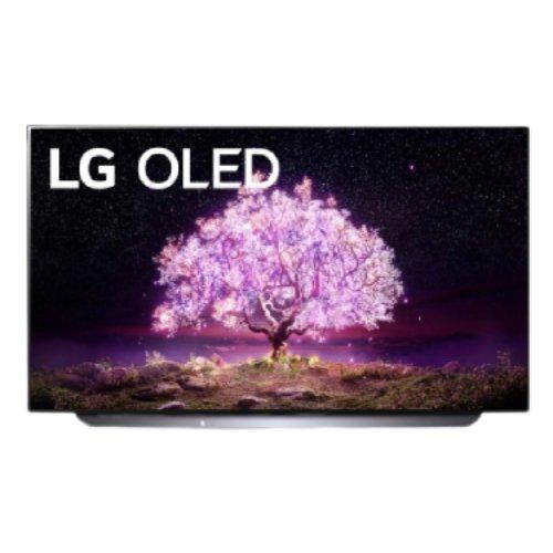 LG 55inch 4K Smart OLED TV (OLED55C1PVB) Price in KSA Xcite