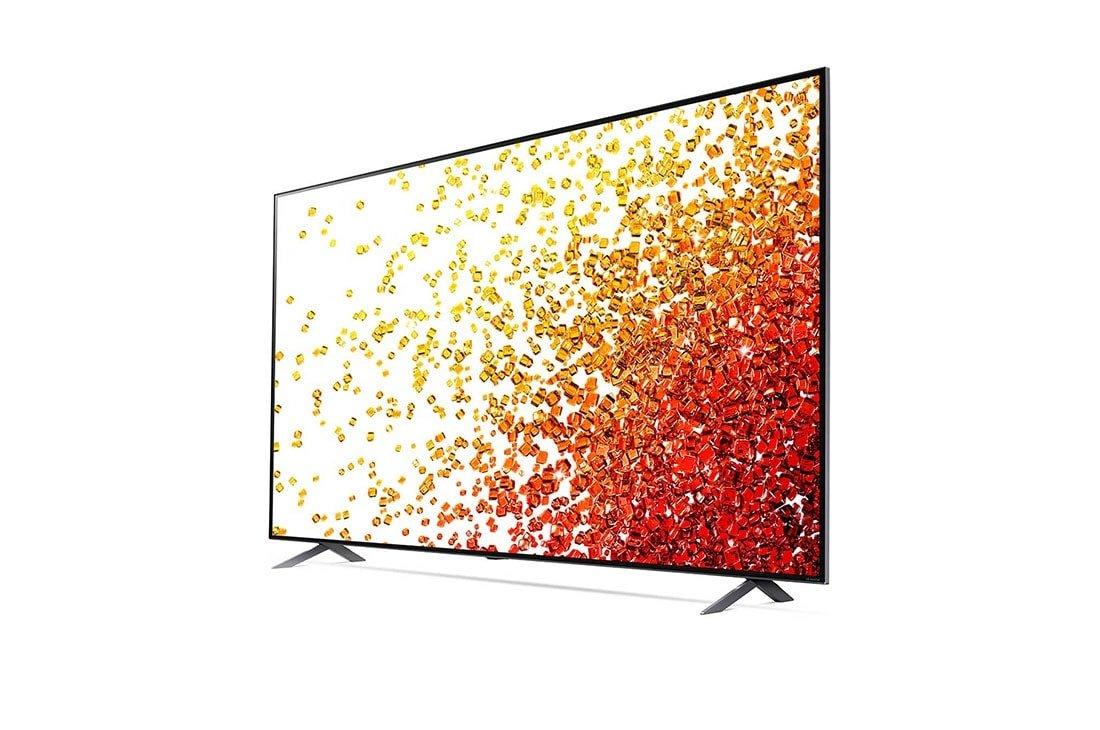 LG NanoCell 4K LED 75inch TV (75NANO90VPA) Price in Kuwait Xcite