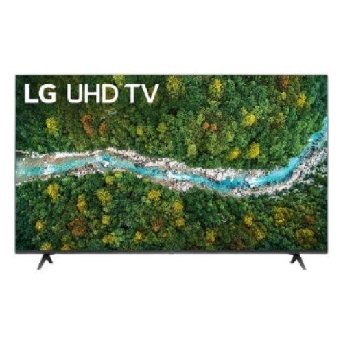 LG 55inch 4K Smart LED TV (55UP7550PVG) Price in Kuwait Xcite