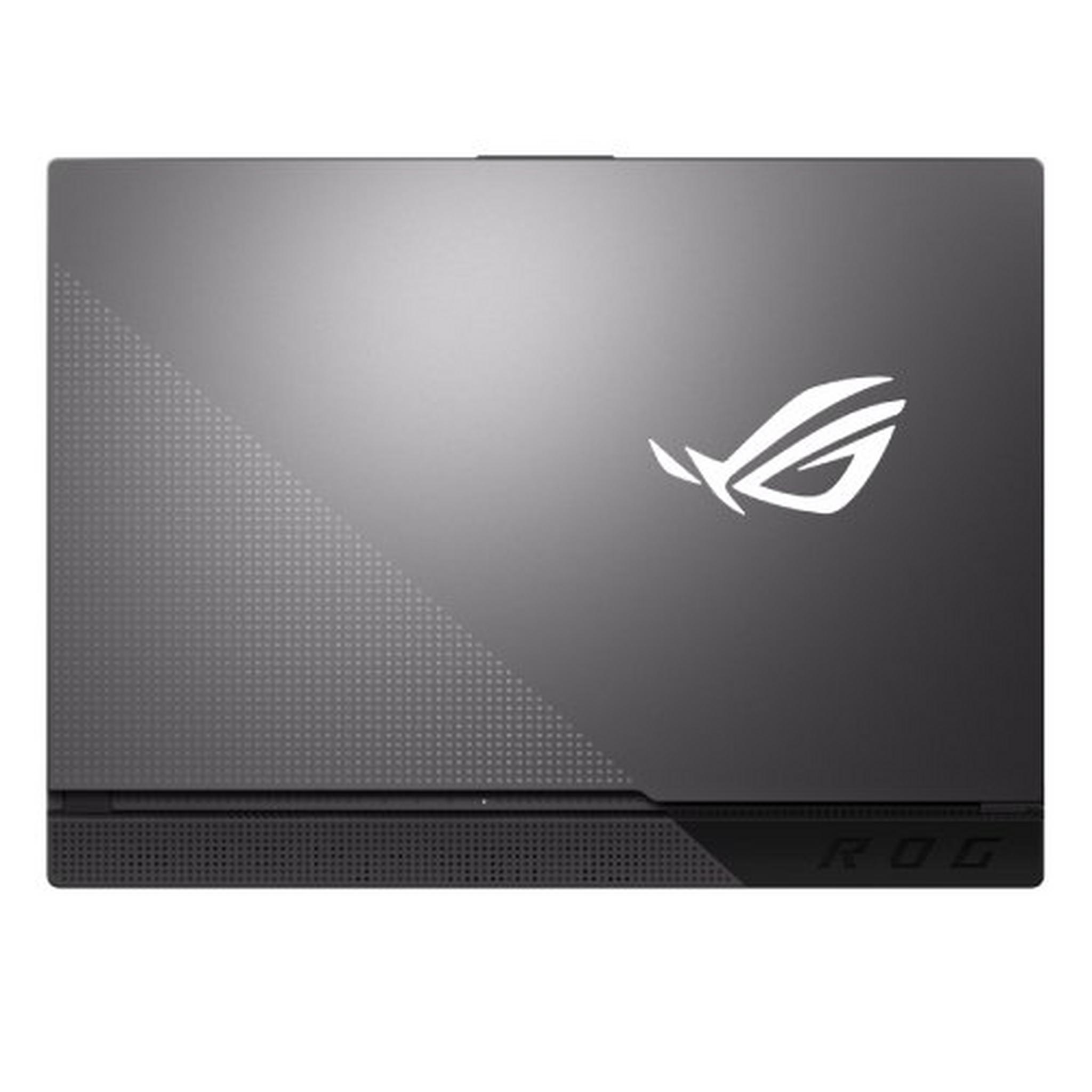 Asus Rog Strix G15 (2021), AMD Ryzen 7, Nvidia Geforce RTX 3060 6GB, RAM 16GB, SSD 1TB, 15.6" Gaming Laptop - Eclipse Gray (G513QM-HN027T)