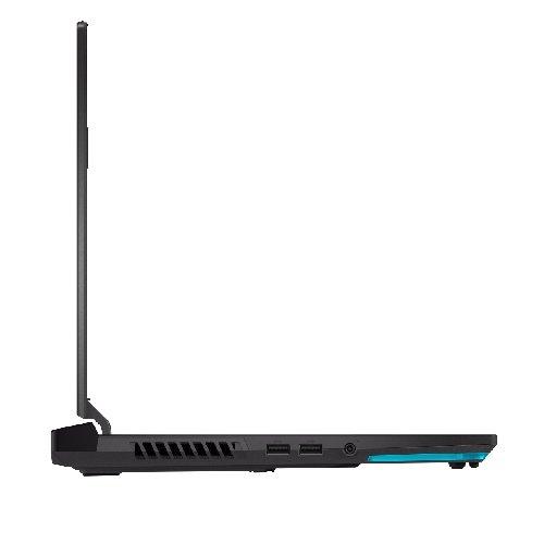 Asus Rog Strix G15 (2021), AMD Ryzen 7, Nvidia Geforce RTX 3060 6GB, RAM 16GB, SSD 1TB, 15.6" Gaming Laptop - Eclipse Gray (G513QM-HN027T)