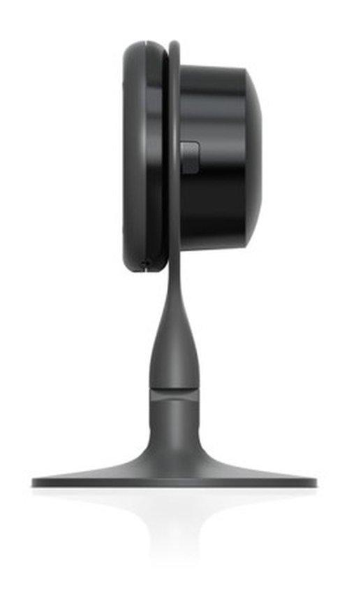 كاميرا مراقبة ذكية خارجية نيست من جوجل - أسود