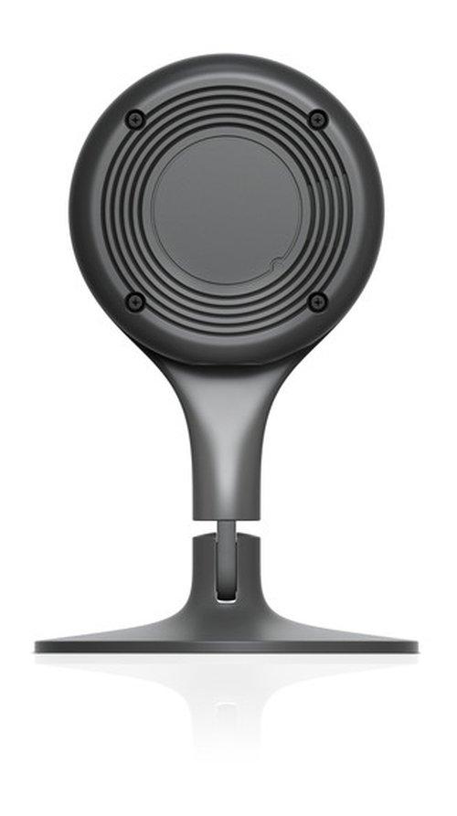 كاميرا مراقبة ذكية خارجية نيست من جوجل - أسود