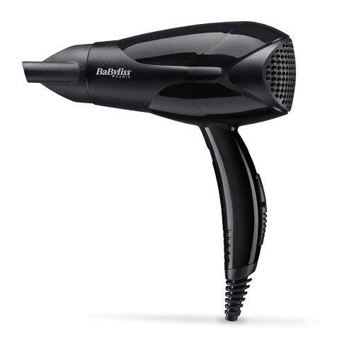 Babyliss 2000W DC Hair Dryer Shop online xcite KSA