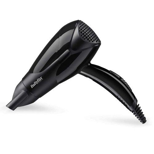 Babyliss 2000W DC Hair Dryer Shop online xcite KSA