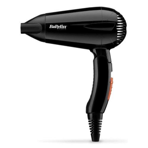 سعر Babyliss 2000W Foldable Hair Dryer - 5344SDE في الكويت - اكسايت