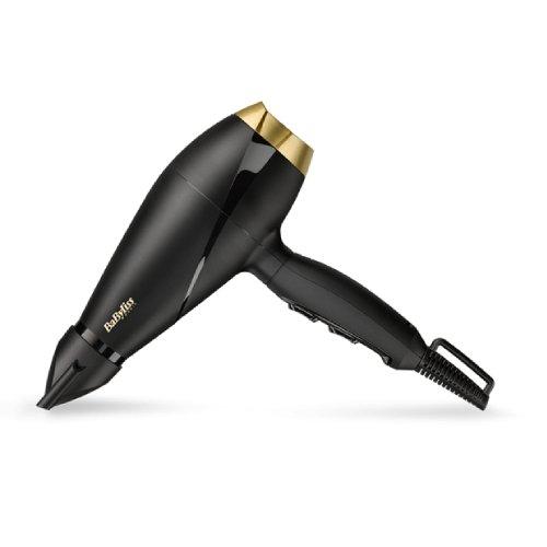 Babyliss 2000W AC Hair Dryer 6704SDE Price in Kuwait Xcite