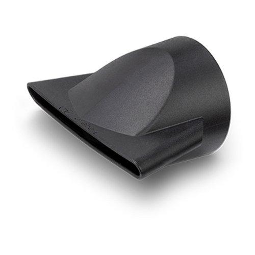 Babyliss AC Power Pro Hair Dryer, 2000W, 2 Heat Settings, 6704SDE - Black