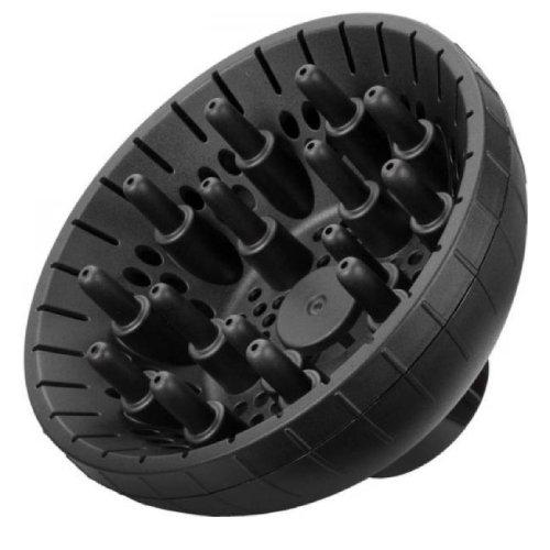 Babyliss AC Hair Dryer, 2100W, 2 Heat Settings, 6709DSDE - Black