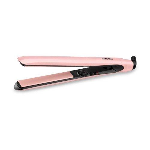 Babyliss Hair Straightener (2498PRSDE) - Rose Gold