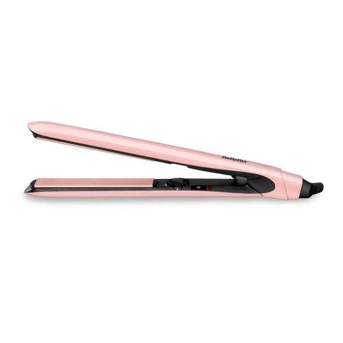 Babyliss Hair Straightener (2498PRSDE) - Rose Gold