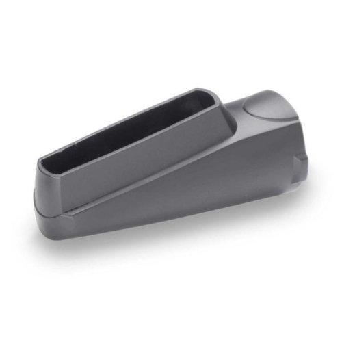 Babyliss Hair Brush, 1000W, 2 Heat Settings, AS960SDE - Purple