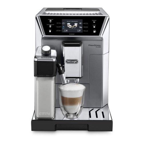 Delonghi Fully Automatic Coffee Machine (DLECAM550.75MS) Price in
