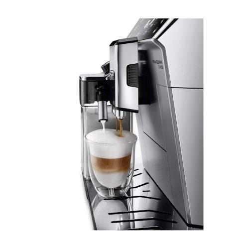 Delonghi Fully Automatic Coffee Machine (DLECAM550.75MS) Price in