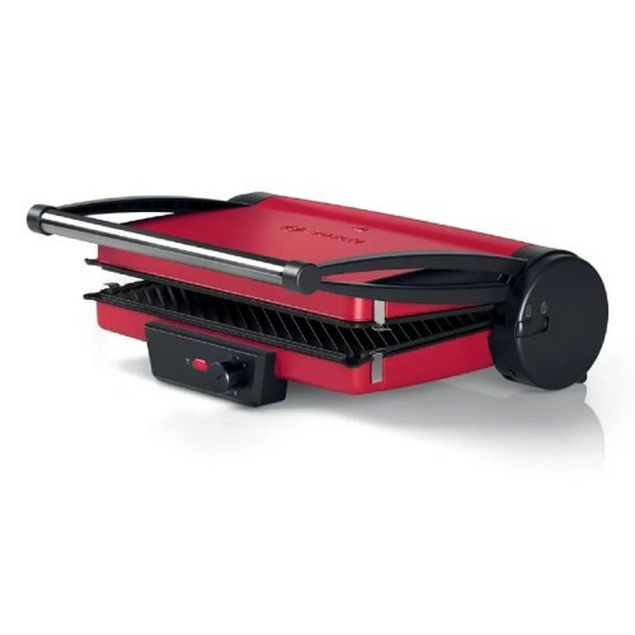 Bosch 2000W Contact Grill (TCG4104)