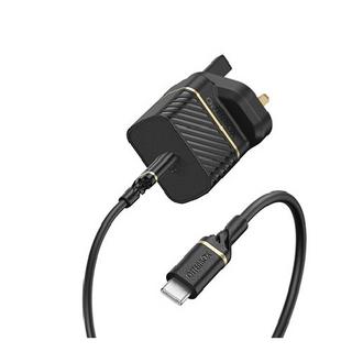 Buy Otterbox 20w wall charger and usb cable (78-80481) in Kuwait