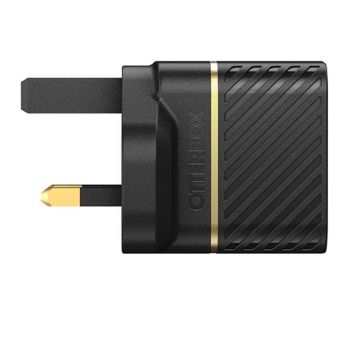 Otterbox 30W Wall Charger GaN USB-C (78-80486) - Black
