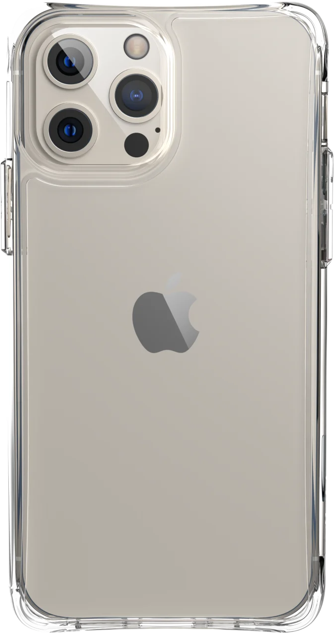 UAG iPhone 12 Pro Plyo Crystal Case