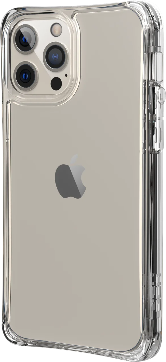 UAG iPhone 12 Pro Plyo Crystal Case