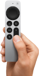 أبل تي في بسعة 32 جيجابايت معالج A12