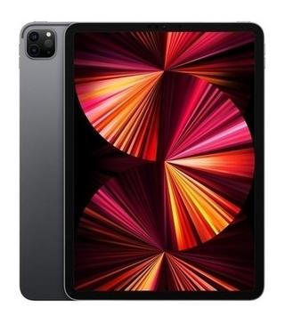 Buy Apple ipad pro 2021 m1 512gb wifi 12. 9-inch tablet - grey in Saudi Arabia
