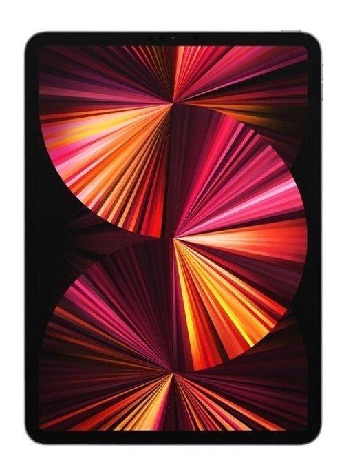 Apple iPad Pro 2021 M1 1TB Wifi 11-inch Tablet - Grey