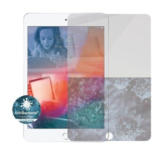 Buy Panzerglass screen protector for ipad mini 2021, 2739 - clear in Kuwait