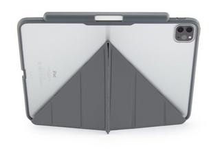 Buy Pipetto ipad pro 11 (2021) origami no3 pencil case - dark grey in Kuwait
