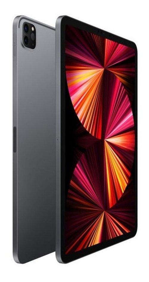 PreOrder Apple iPad Pro 21 M1 128GB 5G 11inch Grey Price in Kuwait