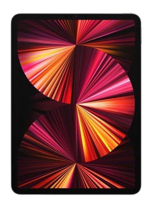 Pre-Order: Apple iPad Pro 21 M1 128GB 5G 11-inch - Silver